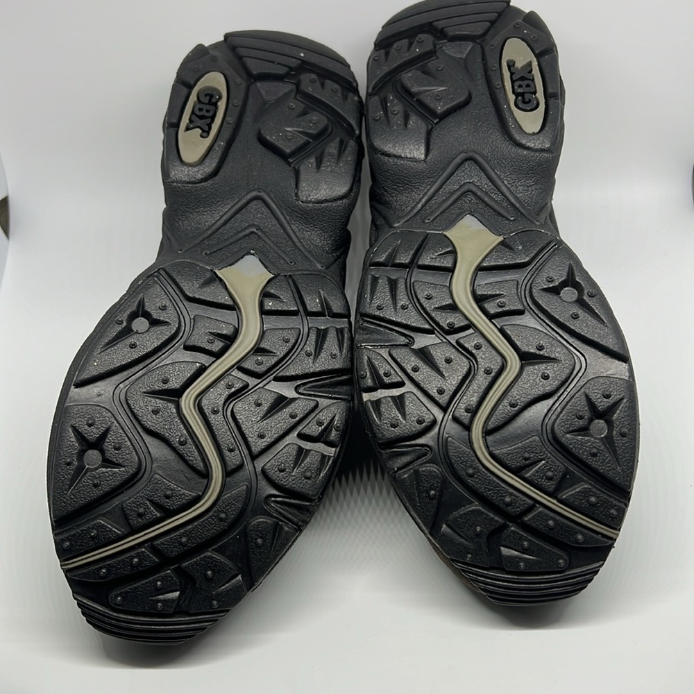 GBX shoes size 8 - Picture 9 of 10